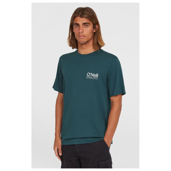 O'neill Ανδρική κοντομάνικη μπλούζα Original Cali Logo T-Shirt